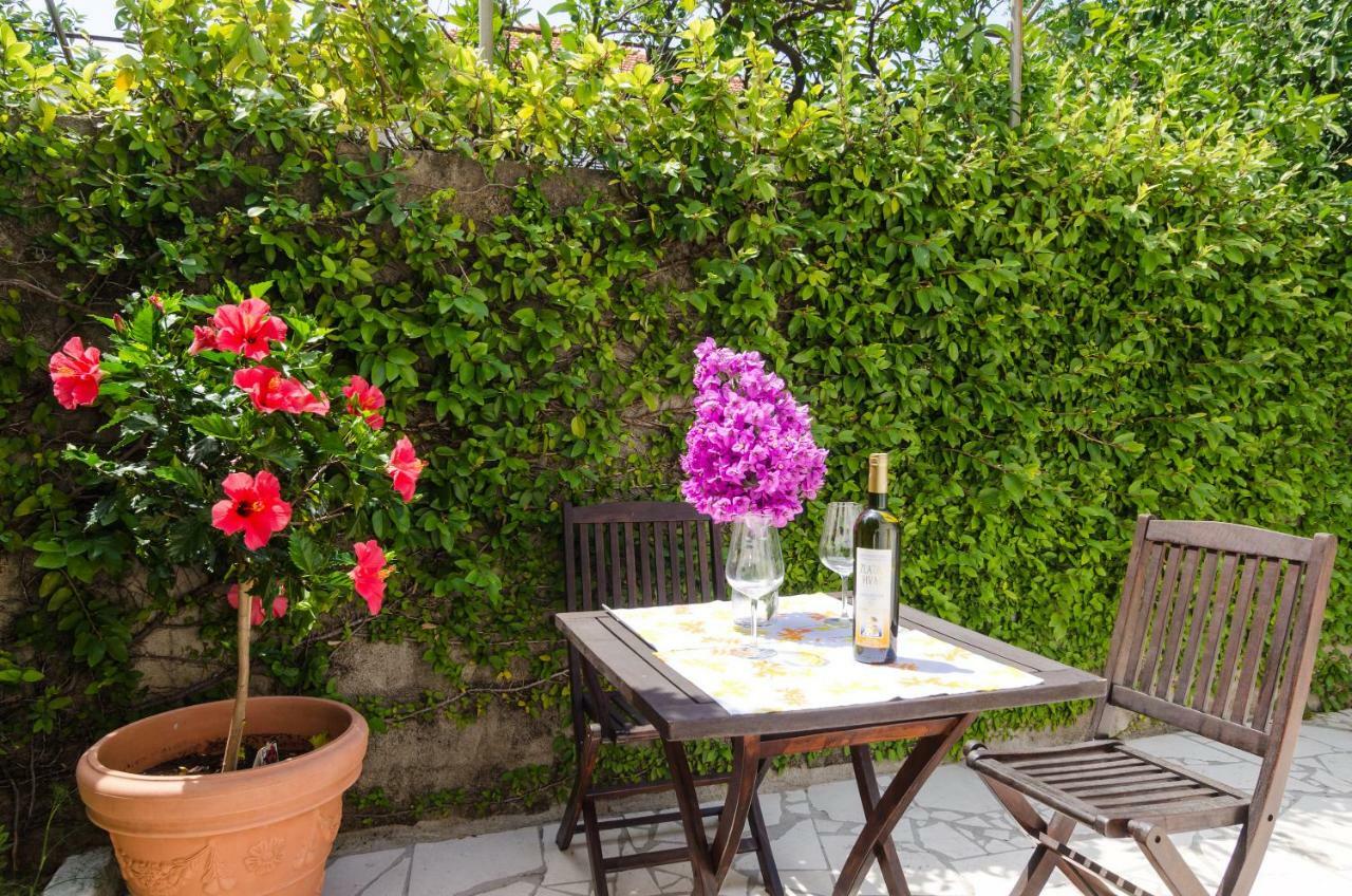 Lägenhet Wisteria