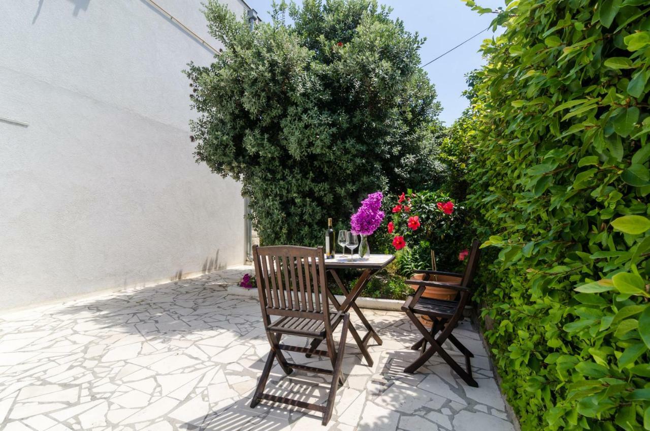 Wisteria Apartamento *