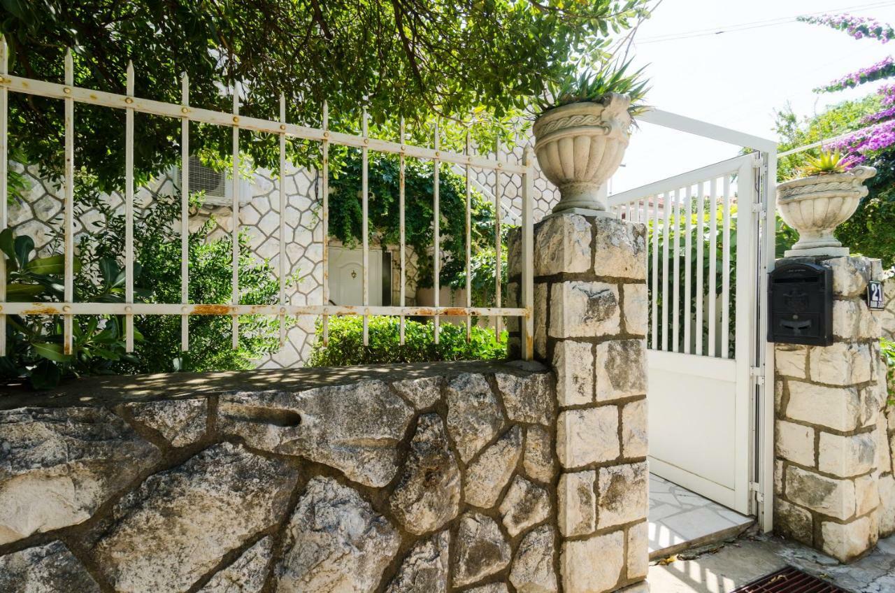 Apartamento Wisteria *