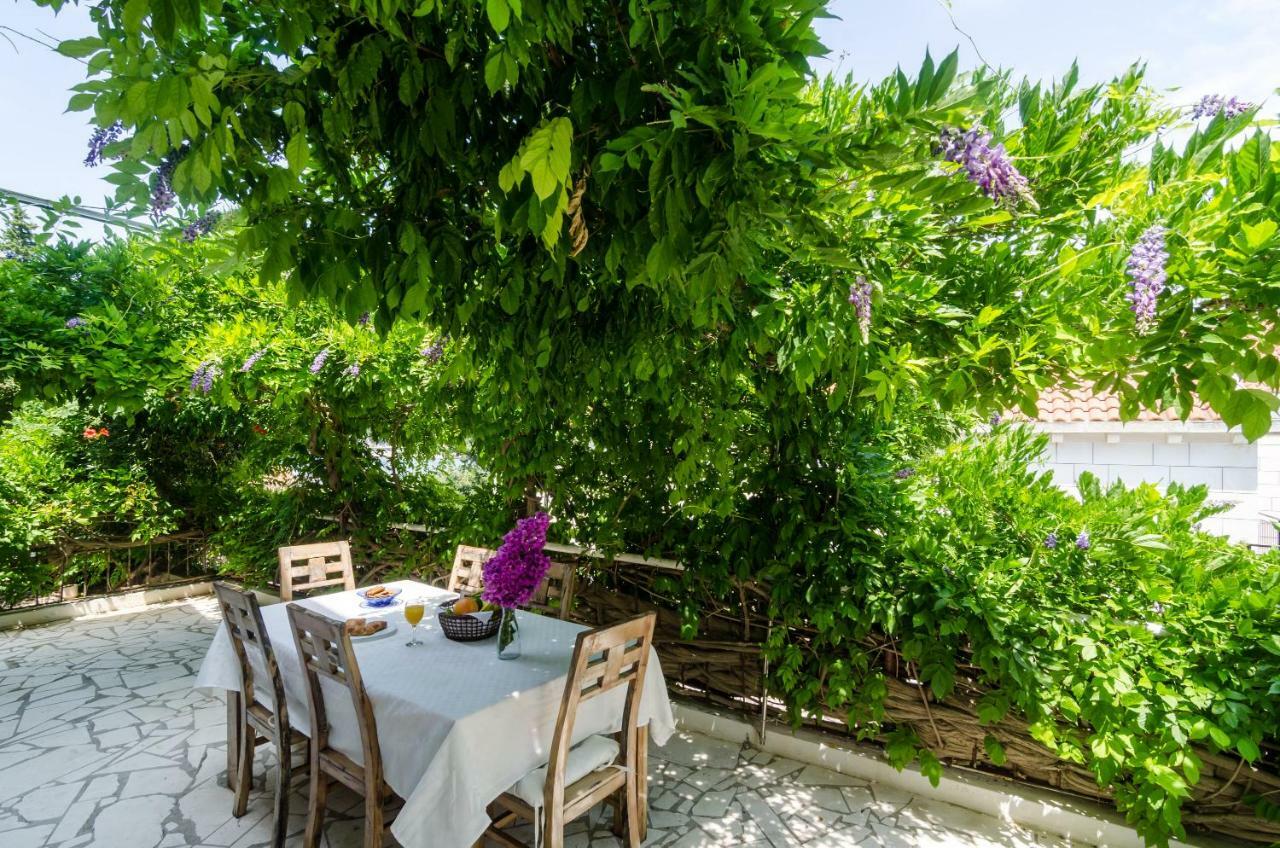 Lägenhet Wisteria Dubrovnik