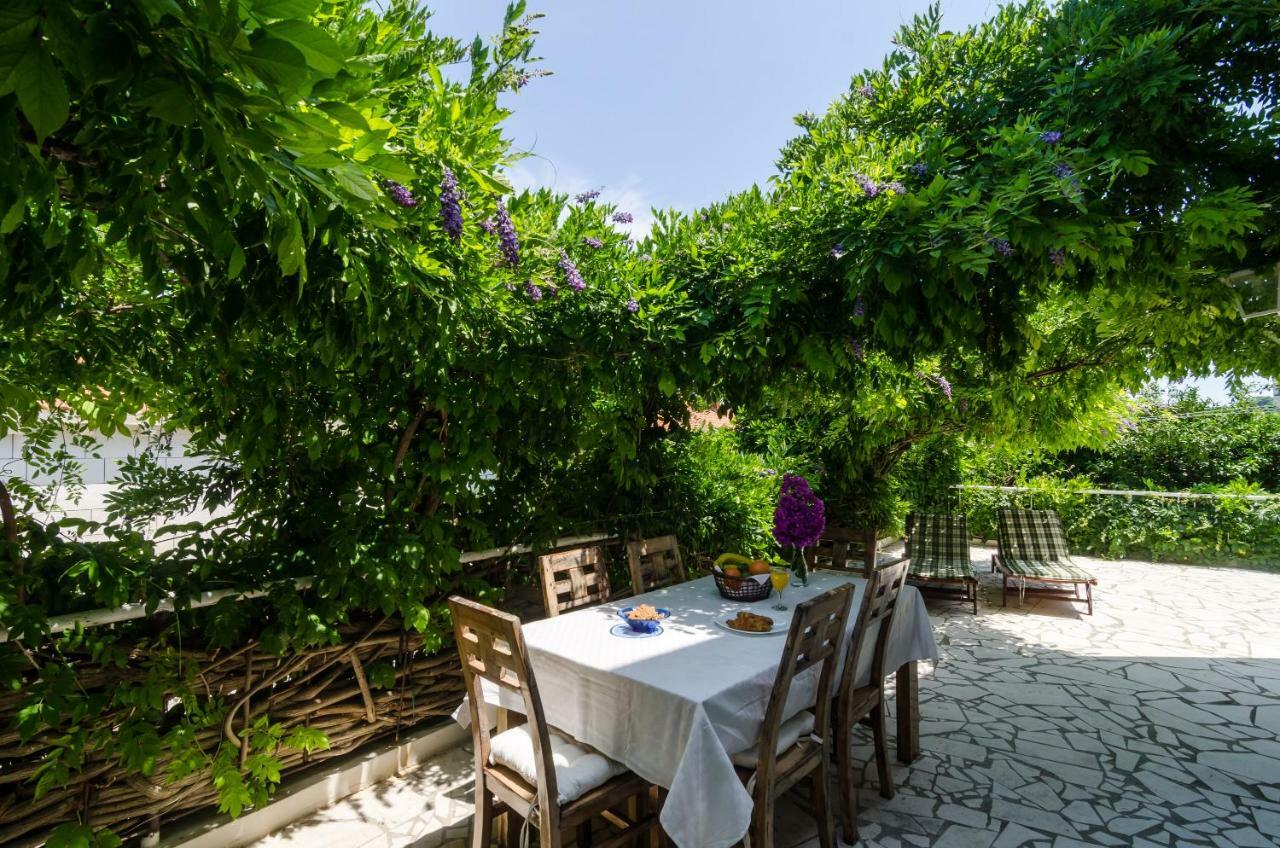 Apartamento Wisteria *