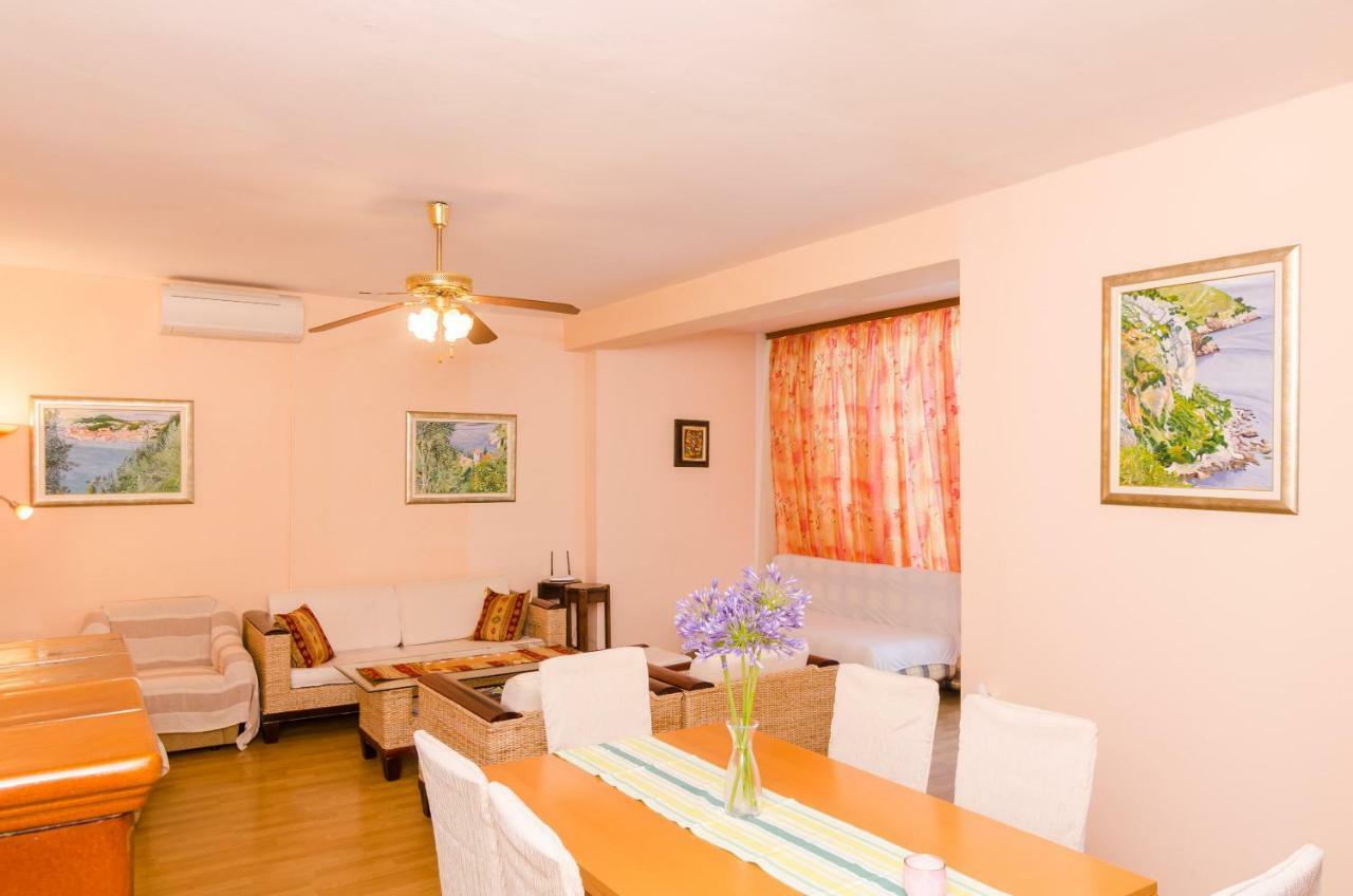 Apartamento Wisteria Dubrovnik