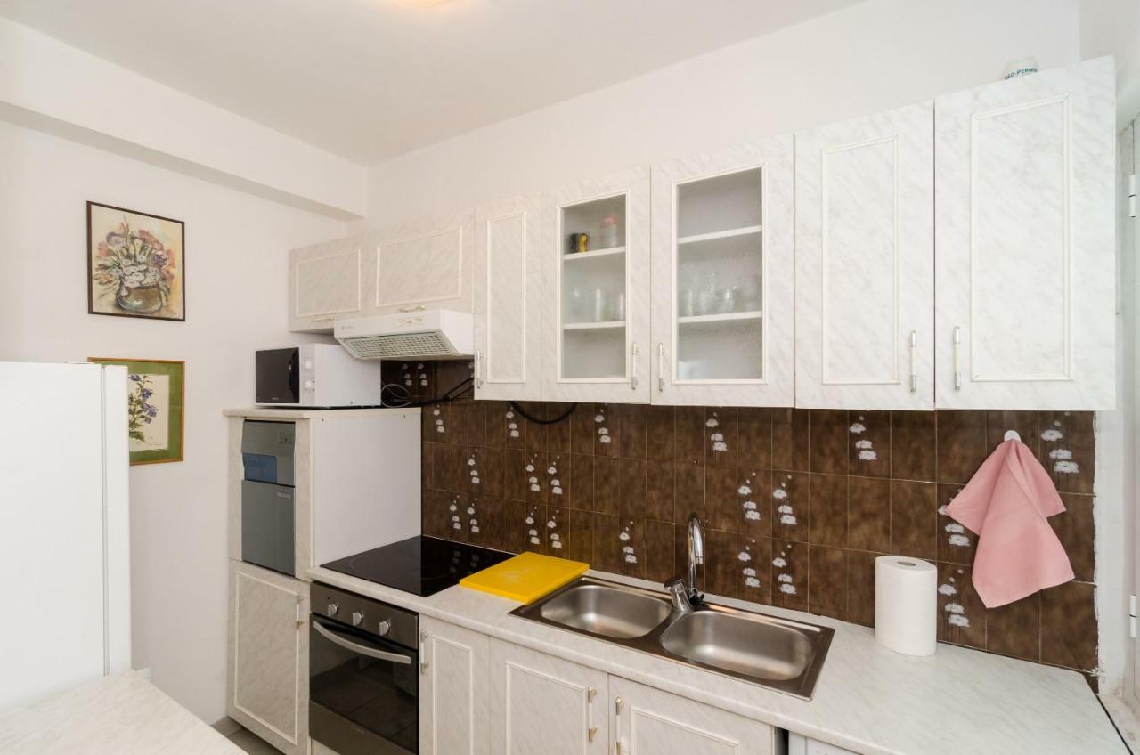 Apartamento Wisteria