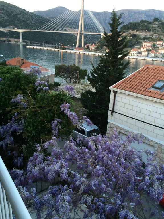 Apartment Wisteria *