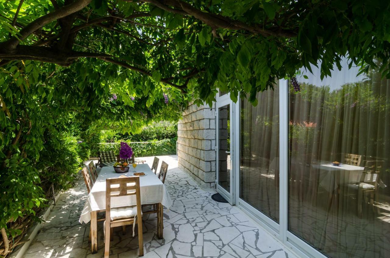 Wisteria Appartement