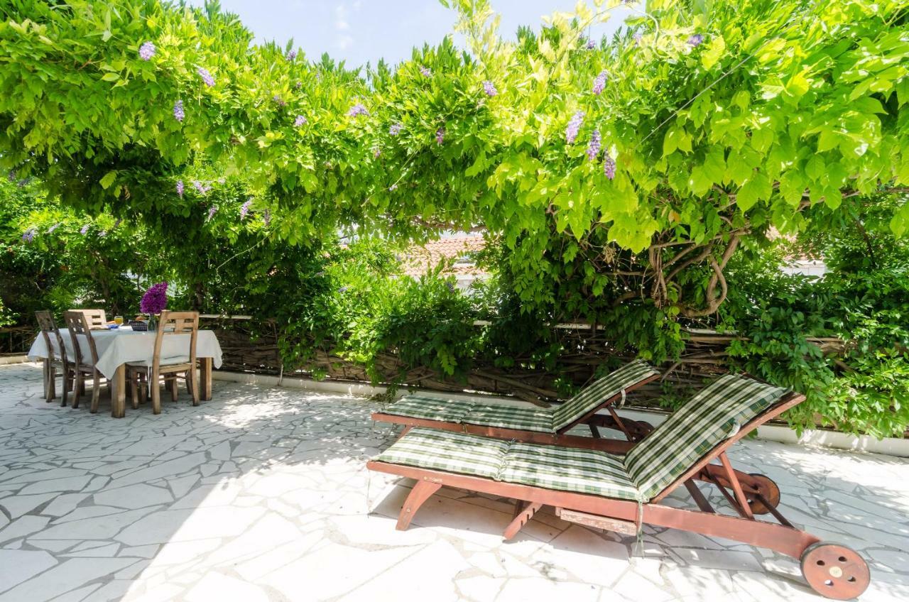 Wisteria Apartment Dubrovnik
