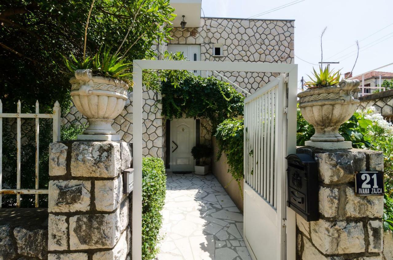 Appartement Wisteria *