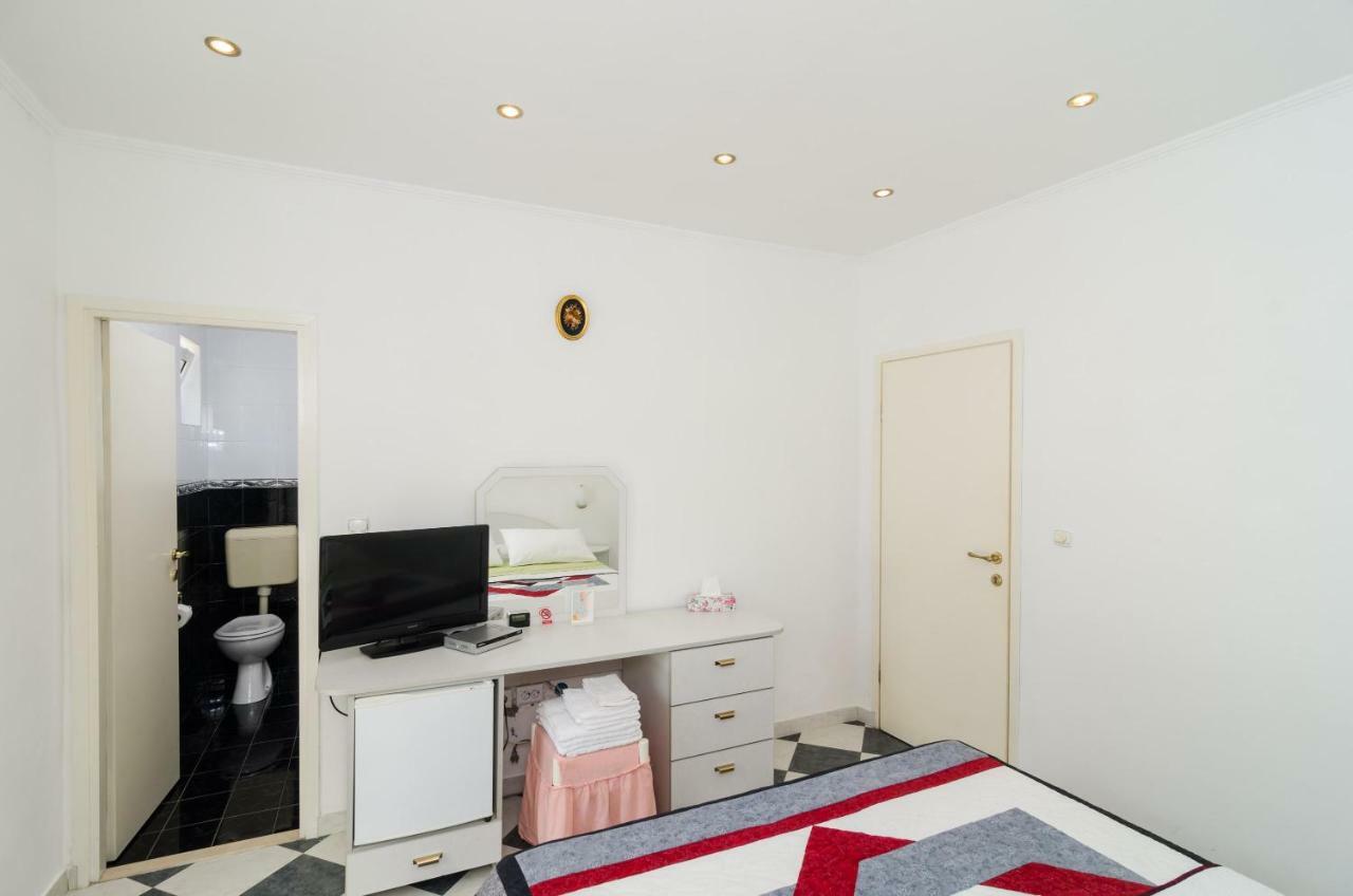 Appartement Wisteria